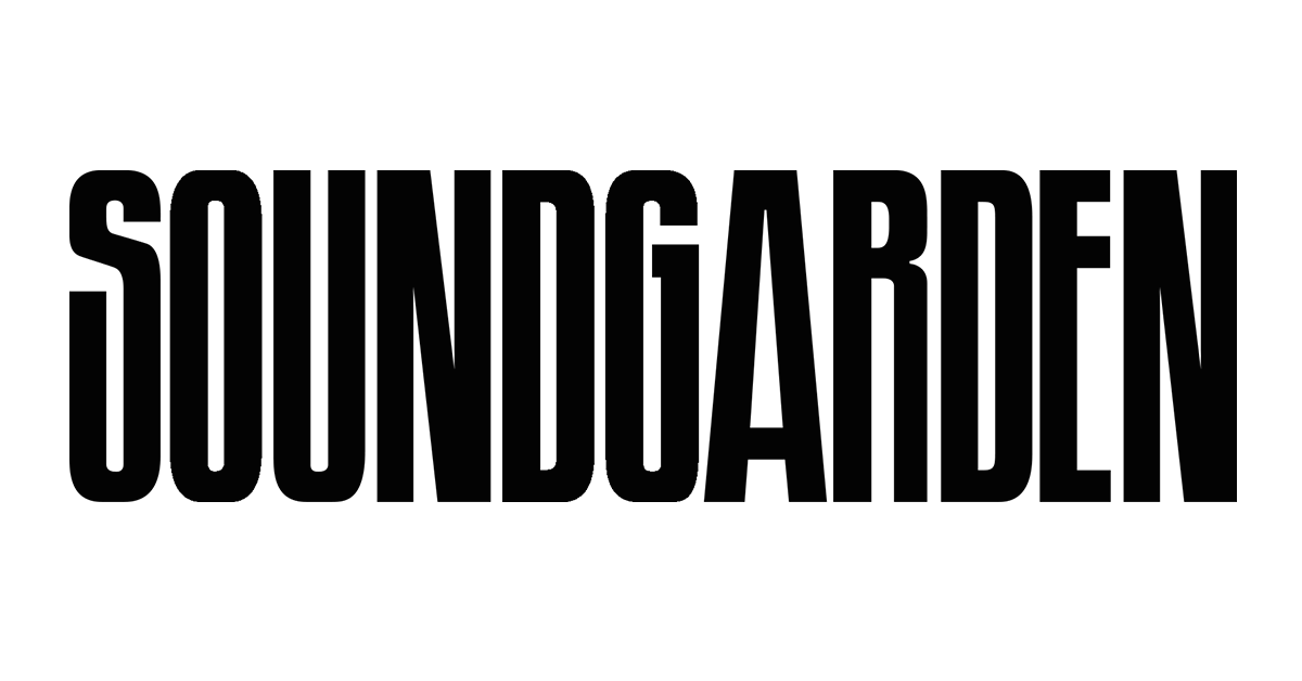 Soundgarden Store